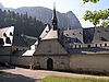 Monast�re de la Grande Chartreuse, �glise de st Hugues...