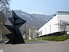 Grenoble: mus�es: Dauphinois, Peinture moderne, Arch�ologique..