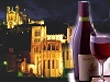 Lyon: Quartier St Jean, Fourvi�re, le Beaujolais, les quais...