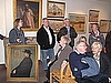 Mus�e Mainsieux, des �uvres majeures d�artistes fran�ais des XIXe et XXe.