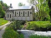 Renage. tissage m�canique des cr�pes de soie au 19�.
