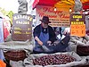 March�s hebdomadaires de Voiron, les plus importants de la r�gion.