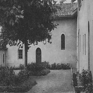 Tullins. Parm�nie la Chapelle