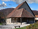 Grange Dimi�re Le Pin