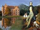Pupeti�res et Lamartine