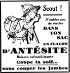 Voiron - Ant�site