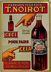 Voiron - Ant�site. Extrait Noirot