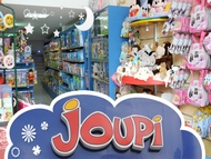 Joupi n� Gueydon !