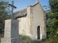 Chapelle de Fran�on