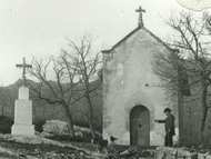 Chapelle de Fran�on