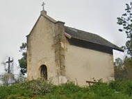 Chapelle de Fran�on